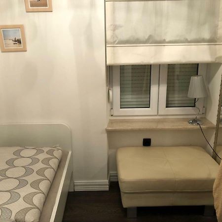 Apartment Amorino Опатия Екстериор снимка
