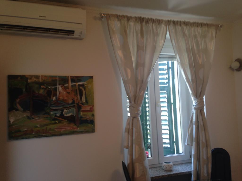 Apartment Amorino Опатия Стая снимка