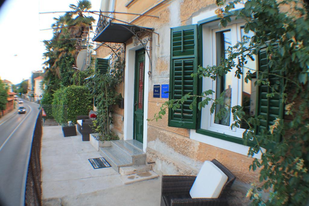Apartment Amorino Опатия Екстериор снимка