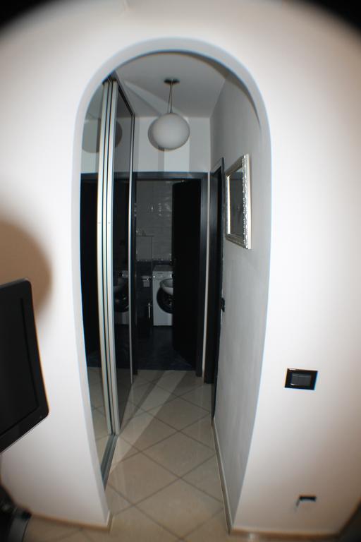 Apartment Amorino Опатия Екстериор снимка
