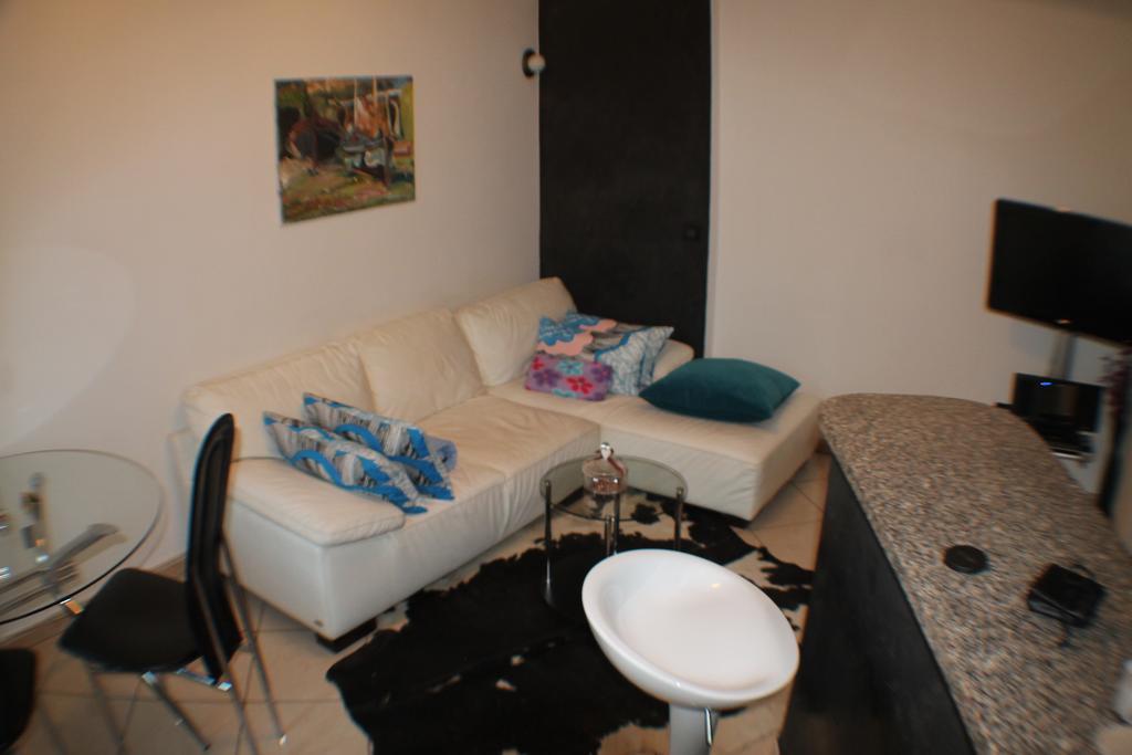 Apartment Amorino Опатия Екстериор снимка