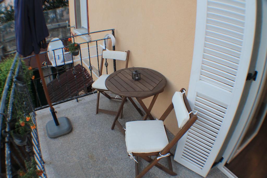 Apartment Amorino Опатия Екстериор снимка