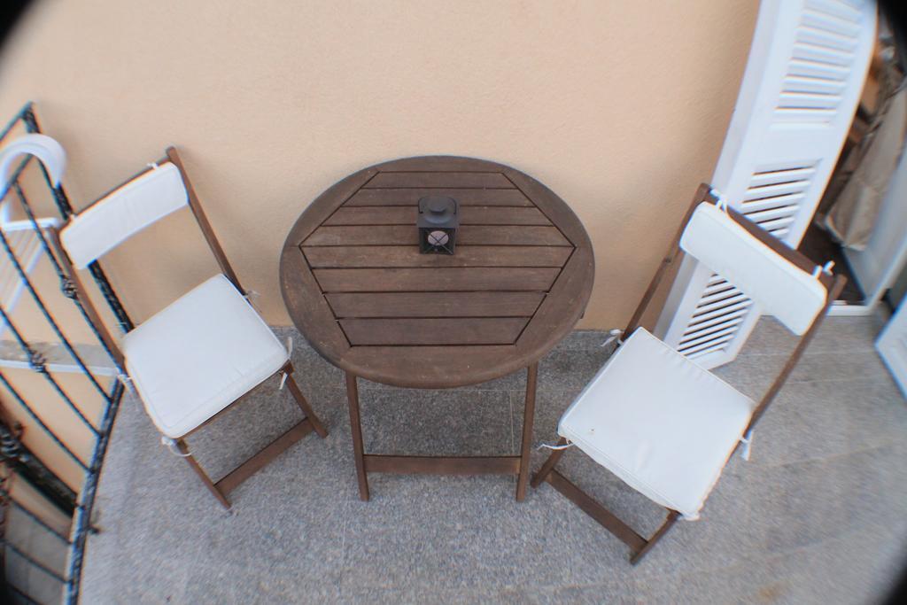 Apartment Amorino Опатия Екстериор снимка